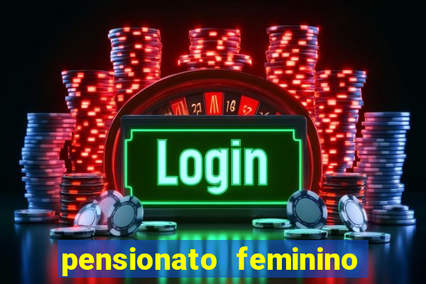 pensionato feminino botafogo rj