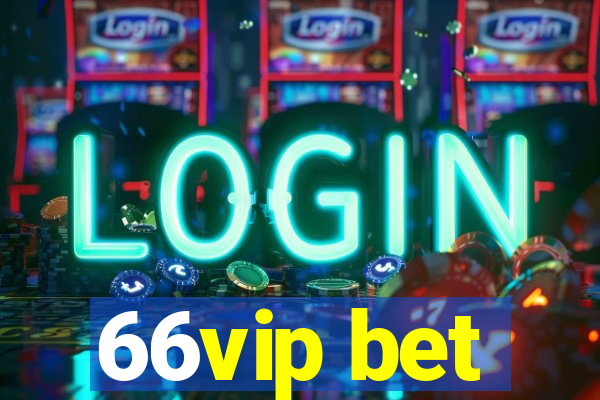 66vip bet