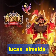 lucas almeida ferreira dos santos instagram