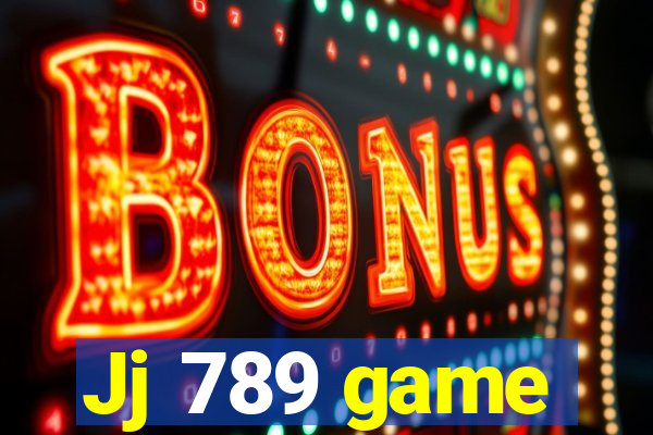 Jj 789 game