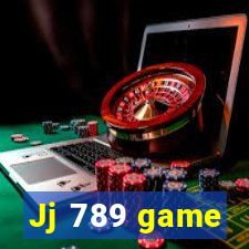Jj 789 game