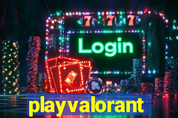 playvalorant