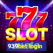 939bet login