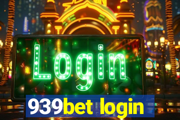 939bet login