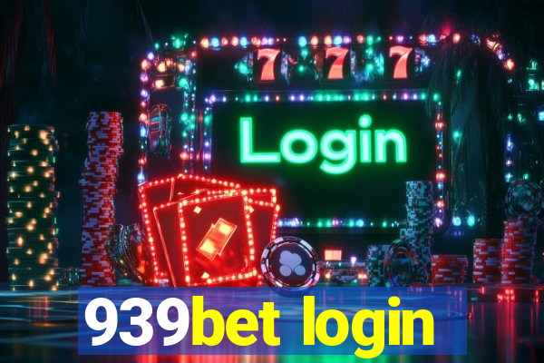 939bet login