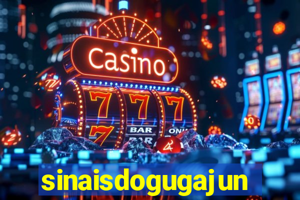 sinaisdogugajunior.com