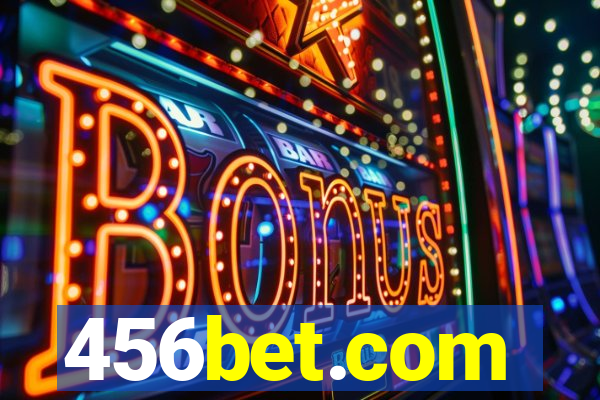 456bet.com