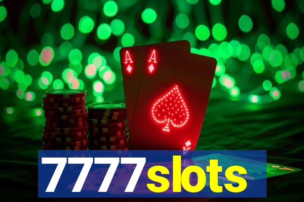 7777slots