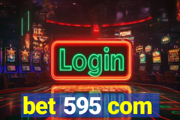 bet 595 com