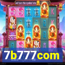 7b777com