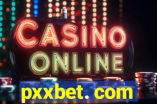 pxxbet. com