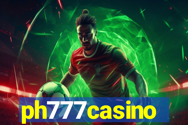 ph777casino