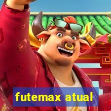 futemax atual