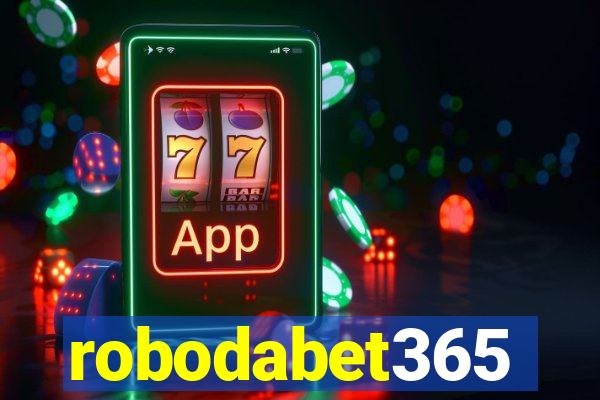 robodabet365