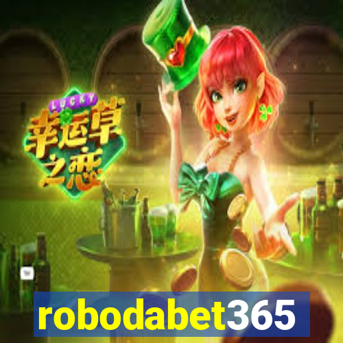 robodabet365