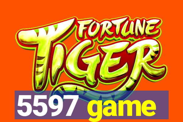 5597 game