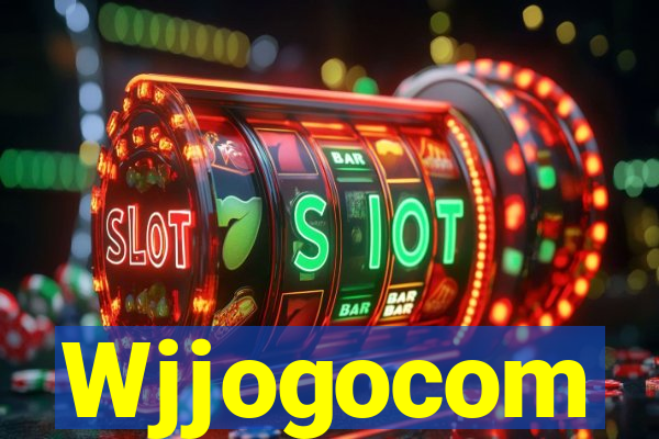 Wjjogocom