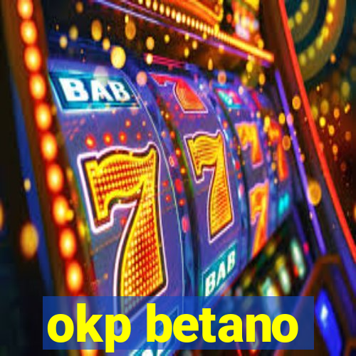 okp betano
