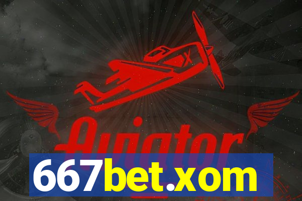 667bet.xom