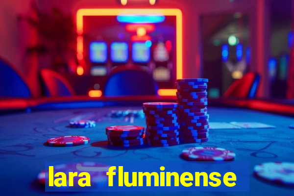 lara fluminense volei nua