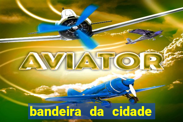 bandeira da cidade de salvador bahia