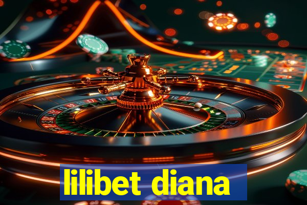 lilibet diana