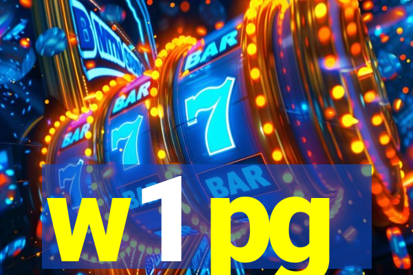 w1 pg