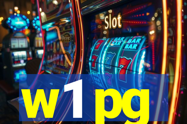w1 pg