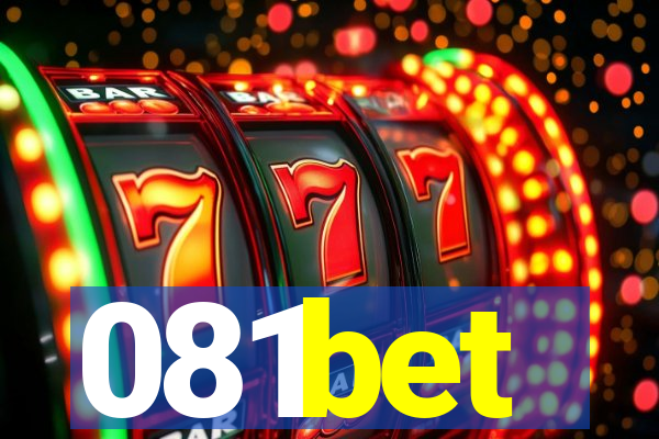 081bet