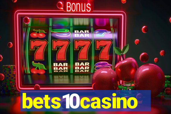 bets10casino