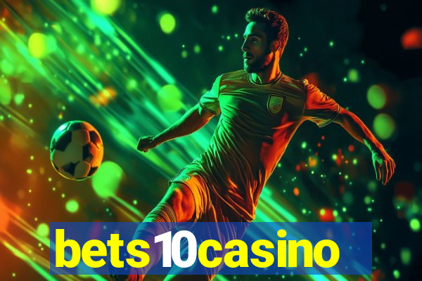 bets10casino