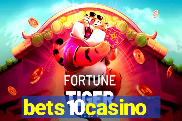 bets10casino