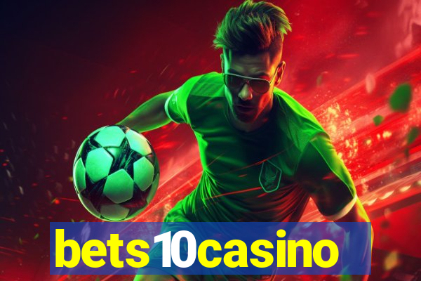 bets10casino