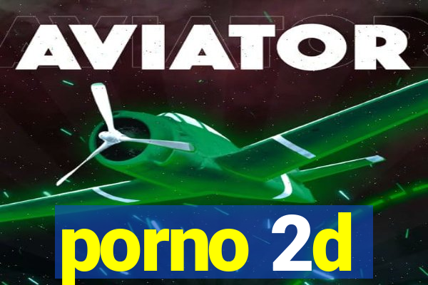 porno 2d