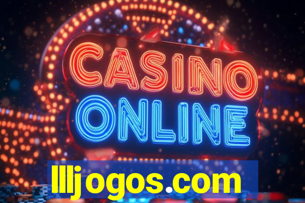 llljogos.com