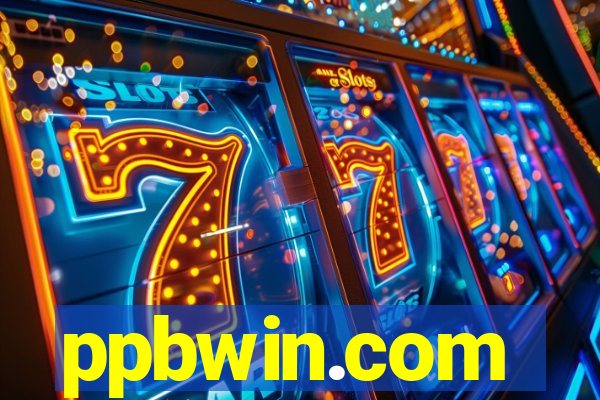 ppbwin.com