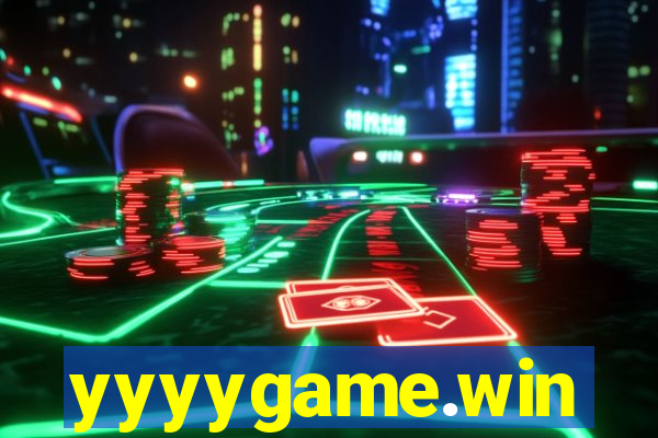 yyyygame.win