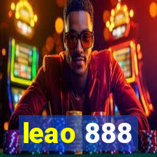 leao 888