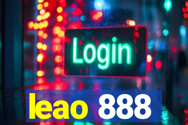 leao 888