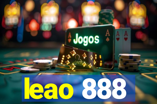 leao 888