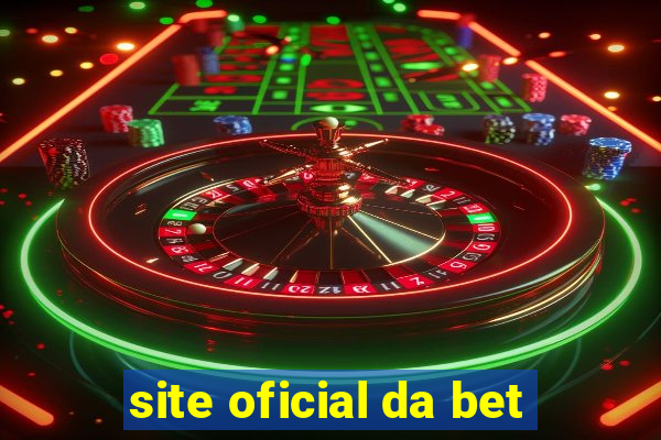 site oficial da bet