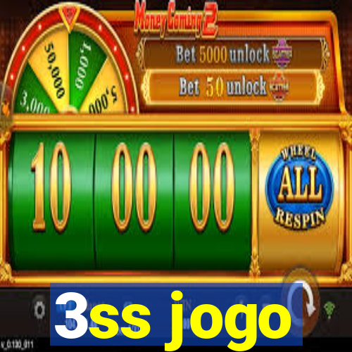3ss jogo