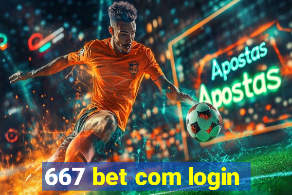 667 bet com login