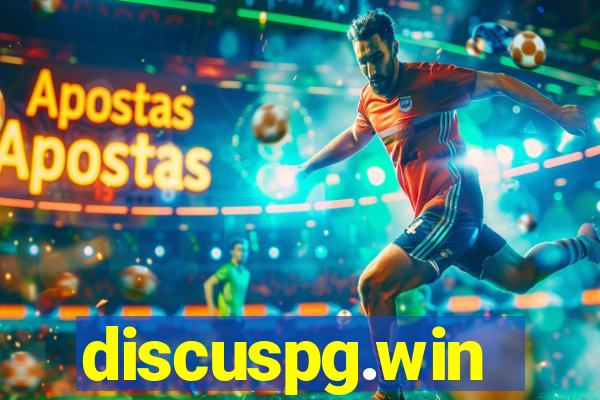 discuspg.win