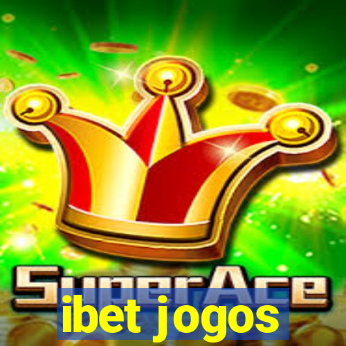 ibet jogos