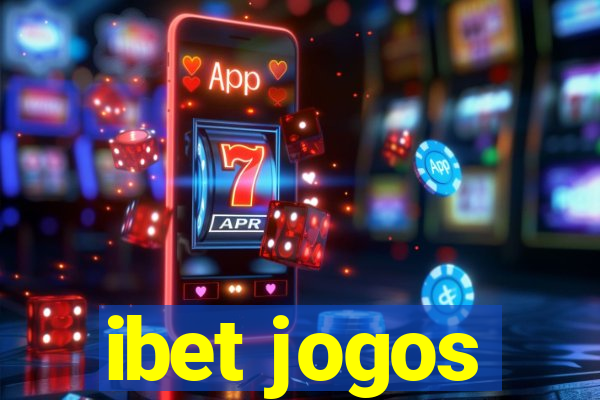 ibet jogos