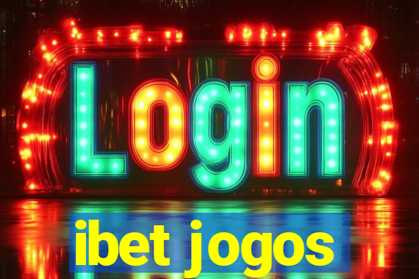 ibet jogos