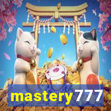 mastery777