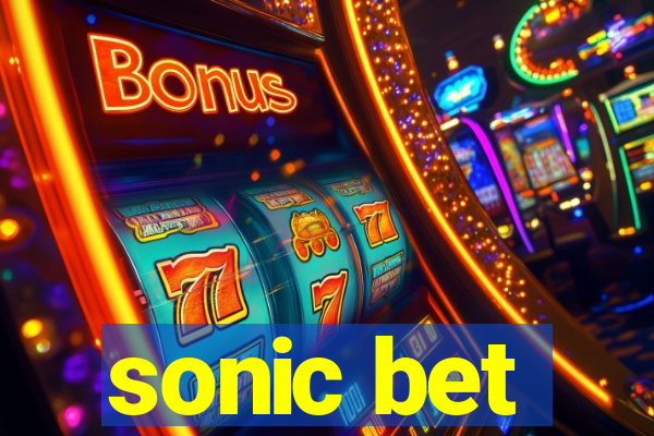 sonic bet