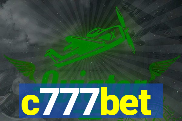 c777bet